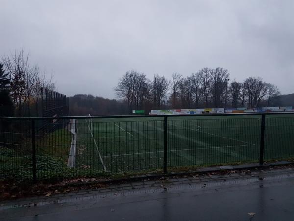 Sportplatz Höhenstraße - Kürten-Bornen