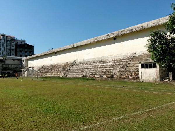 Padonmar Stadium - Yangon