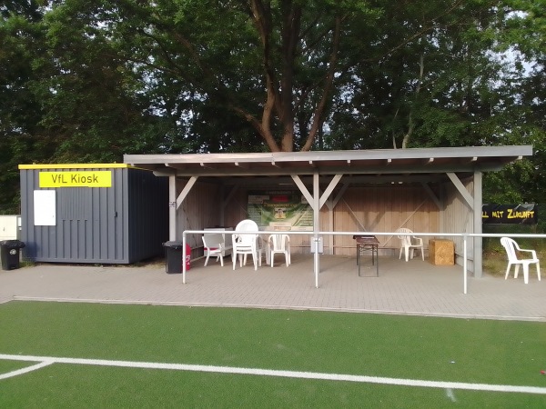 Sportpark Westercelle B-Platz - Celle-Westercelle