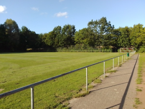 Sportplatz Reetwiesen - Seevetal-Hittfeld