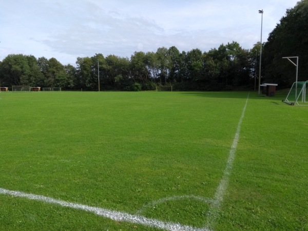 Sportanlage Bettenbruch C-Platz - Verden/Aller-Dauelsen