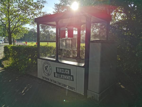 Sportanlage Schwabenweg Platz 2 - Neckarsulm-Amorbach