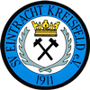 Wappen SV Eintracht Kreisfeld 1911