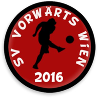 Wappen SV Vorwärts Wien 2016