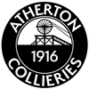 Wappen Atherton Collieries AFC