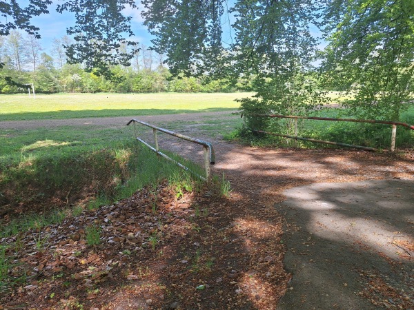 Sportplatz Kuhteich - Harsewinkel-Marienfeld