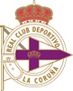 Wappen RC Deportivo La Coruña