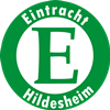 Wappen ehemals Eintracht Hildesheim 1861  89852