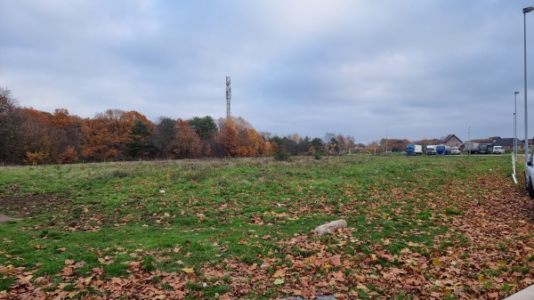 Complex Umitspor Terrein 5 - Maasmechelen-Vucht
