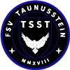 Wappen FSV Taunusstein 2018