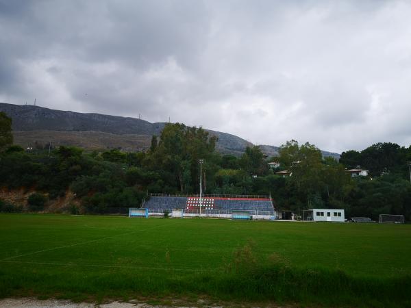 Stadio Souda - Souda