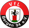 Wappen VfL Bergen 94  12539
