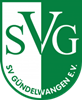 Wappen SV Gündelwangen 1972  45623