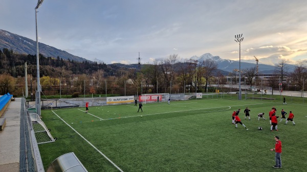 Sportzentrum Rum Nebenplatz - Rum