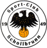 Wappen SC Schollbrunn 1949