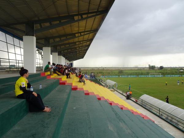 AEU Sport Park - Phnom Penh