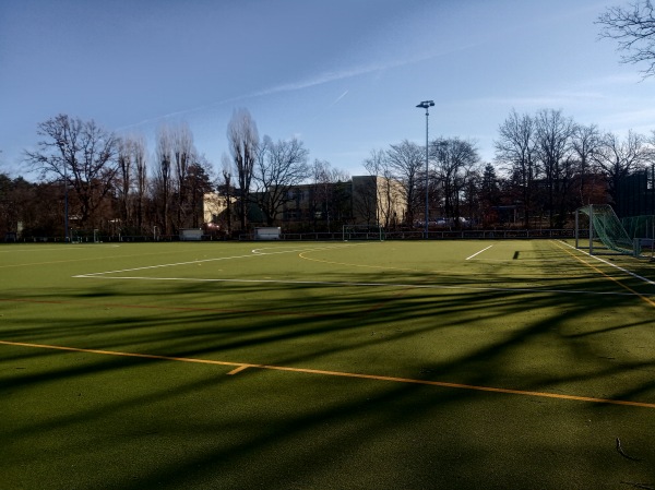 Wally-Wittmann-Sportanlage Platz 2 - Berlin-Charlottenburg