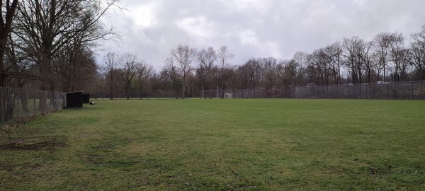 Bezirkssportanlage Döhren D-Platz - Hannover-Döhren