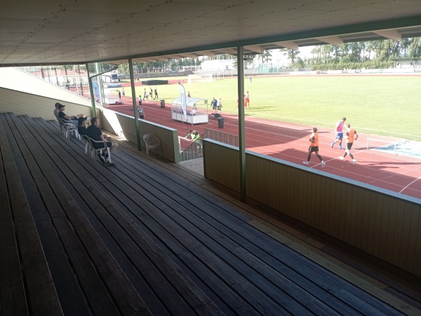 IP Framnäs - Lidköping