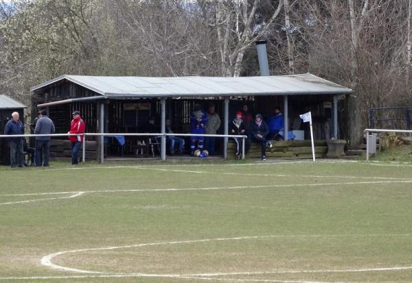 Sportanlage Langer Berg Platz 2 - Halberstadt-Sargstedt