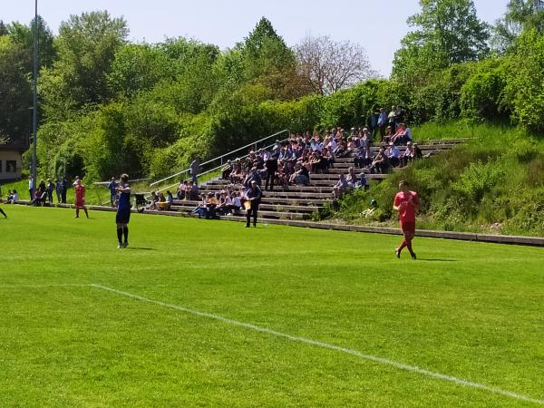 Hardstadion - Freiamt/Schwarzwald-Ottoschwanden