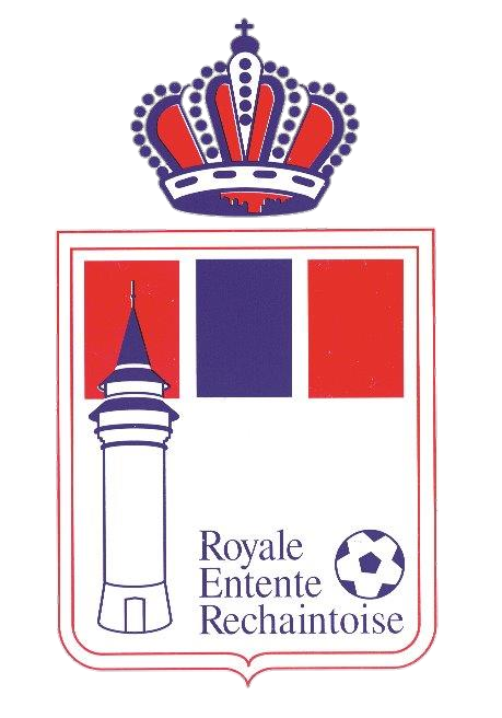 Wappen Royale Entente Rechaintoise diverse  40657