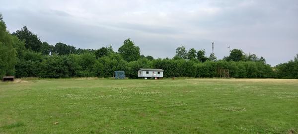 Sportanlage Schützenstraße B-Platz - Asendorf/Nordheide