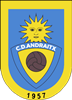 Wappen CD Andratx B