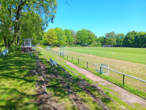 Nordend-Arena - Berlin-Rosenthal