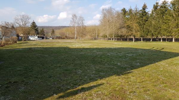 Sportplatz an der Mühle - An der Schmücke-Gorsleben