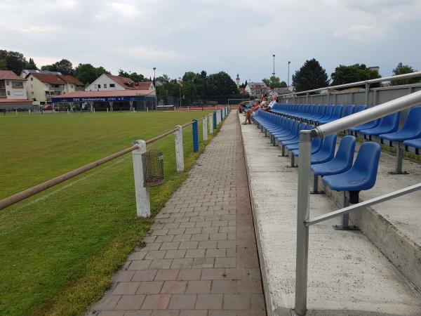 Sportanlage Großmehring - Großmehring