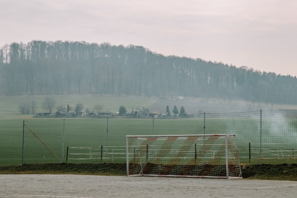 Sportanlage Spitzkunnersdorf Platz 2 - Leutersdorf/Oberlausitz-Spitzkunnersdorf
