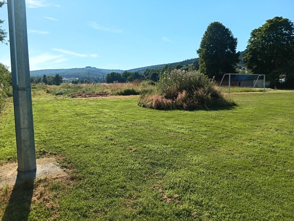 Alter Sportplatz Marjoß - Steinau/Straße-Marjoß