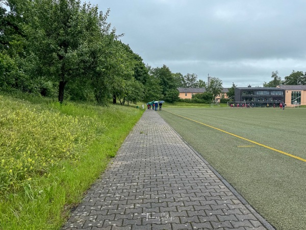 Sportplatz Praßbergschule - Wangen/Allgäu-Waltersbühl