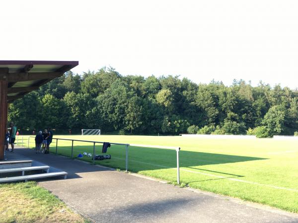 Sportgelände Im Täle - Schemmerhofen-Aßmannshardt 