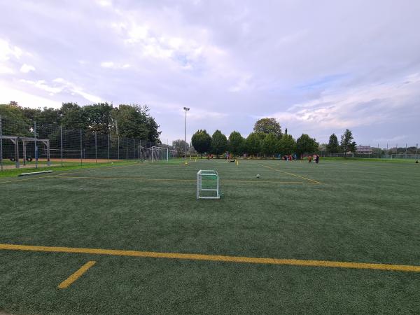 Abenstein Arena Nebenplatz 2 - Gersthofen