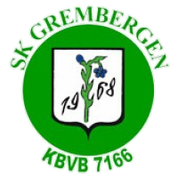 Wappen SK Grembergen
