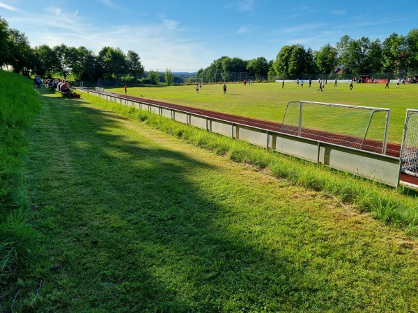 Sportgelände Altenthann - Altenthann/Oberpfalz