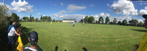 Sportanlage Tailfingen - Gäufelden-Tailfingen