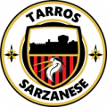 Wappen SSD Tarros Sarzanese