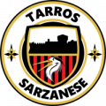 Wappen SSD Tarros Sarzanese Wappen SSD Tarros Sarzanese