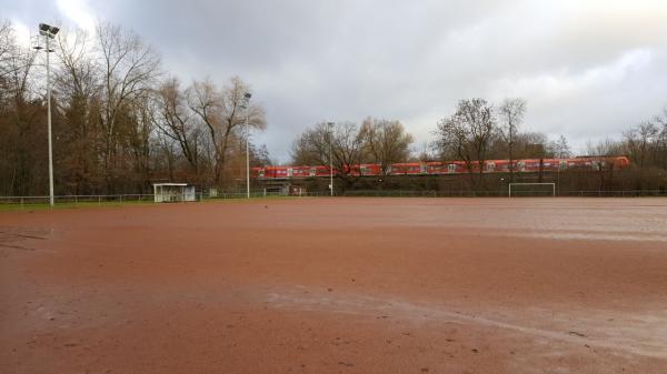 Sportplatz Waldwiese 2 - Grevenbroich