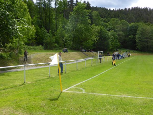 Saveway Arena - Geraberg-Arlesberg
