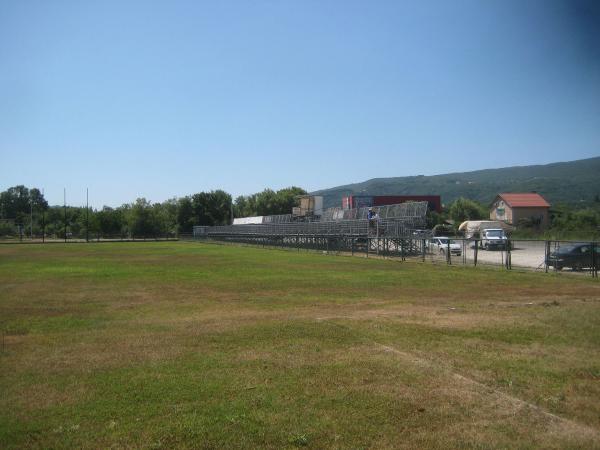 Stadion u Radanovićima - Radanovići