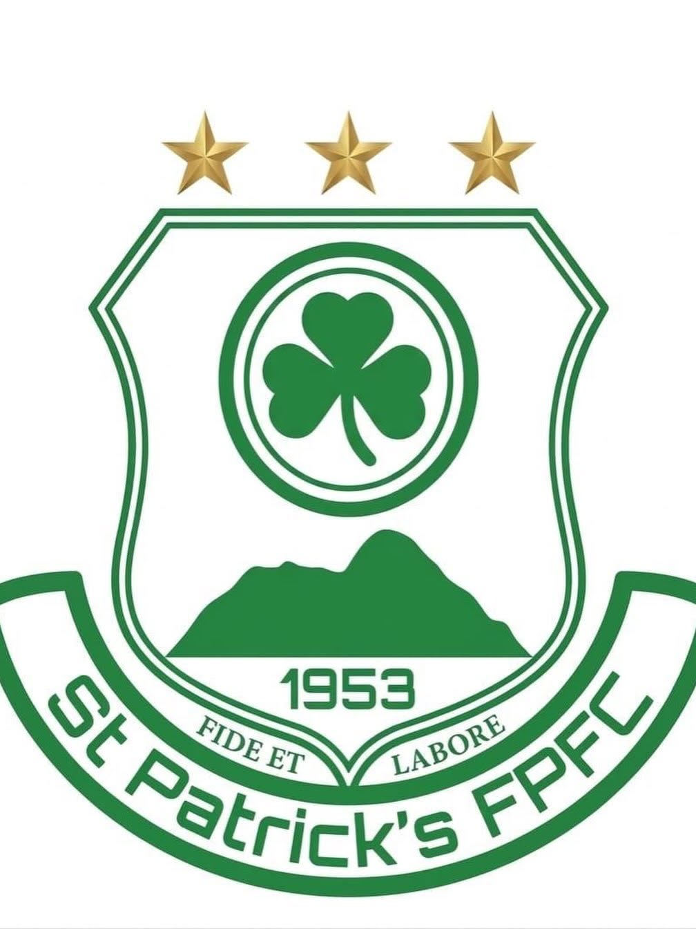 Wappen Saint Patrick’s FP FC