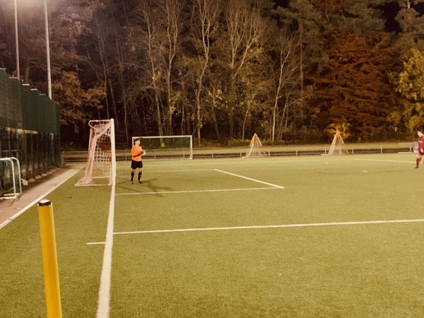 TSG-Sportanlage Buchenloch Platz 3 - Kaiserslautern-Lämmchesberg