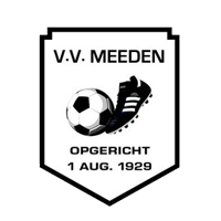 Wappen VV Meeden