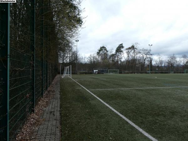 Waldstadion Nebenplatz - Stockstadt/Main
