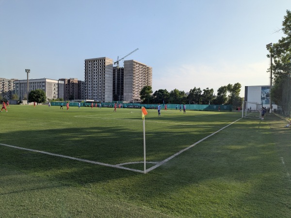 Toshkent Football Academy - Toshkent (Tashkent)