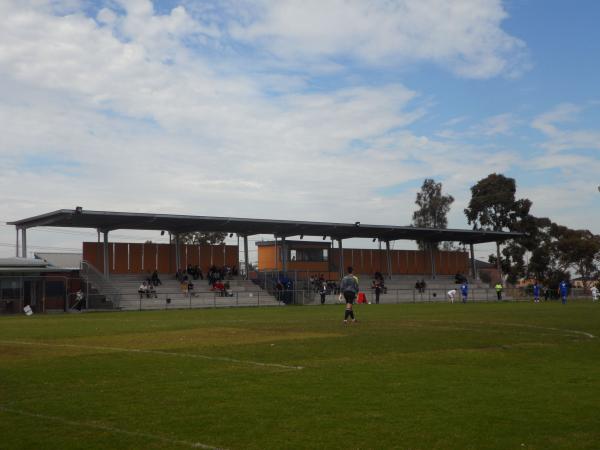 Ralph Reserve - Melbourne-Sunshine West